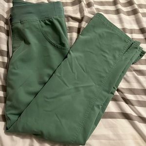 Figs Scrubs Limited Edition Jade S/P Kade